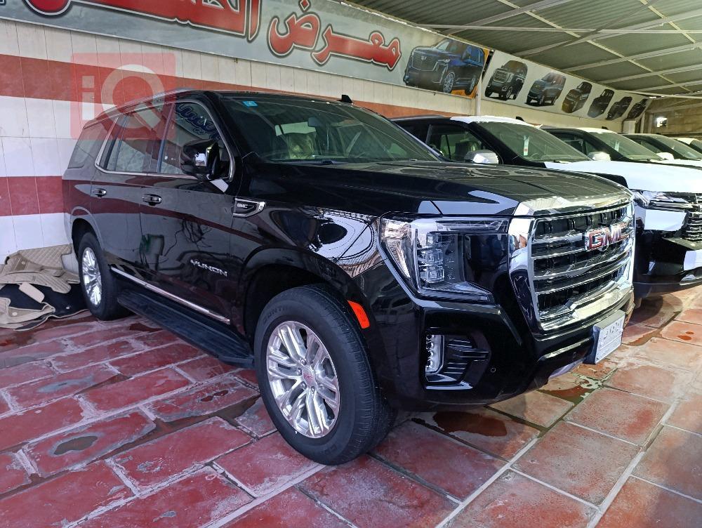 GMC Yukon